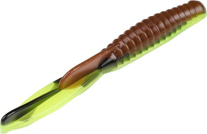 Picture of Strike King KVD Perfect Plastics Drop Shot Half Shell