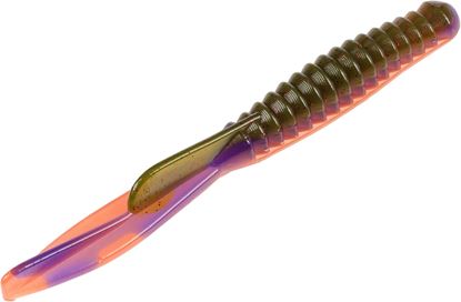 Picture of Strike King KVD Perfect Plastics Drop Shot Half Shell