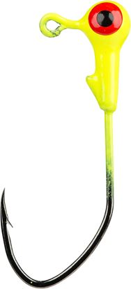 Picture of Mr. Crappie® Slab Slasher Jig Heads