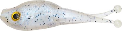 Picture of Strike King Mr. Crappie® Scizzor Shad