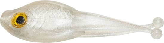 Picture of Strike King Mr. Crappie® Scizzor Shad