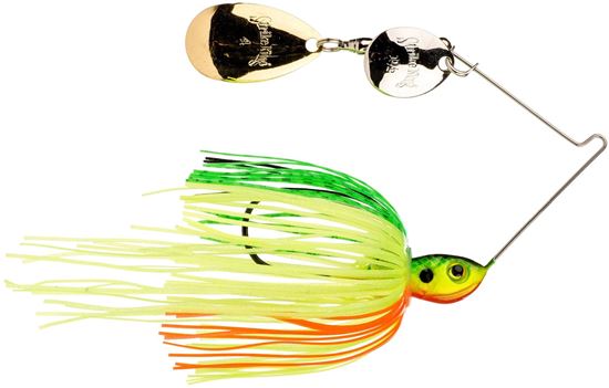 Picture of Strike King Lil' Mr. Money Spinnerbait