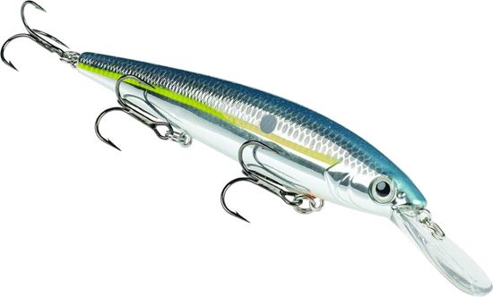 Picture of Strike King KVD Deep Dive Jerkbait