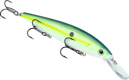 Picture of Strike King KVD Deep Dive Jerkbait