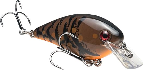 Picture of Strike King KVD Square Bill Series 1 Crankbait