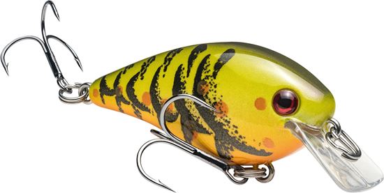 Picture of Strike King KVD Square Bill Series 1 Crankbait