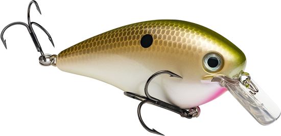 Picture of Strike King KVD Square Bill Series 4.0 Crankbait