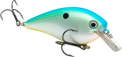 Picture of Strike King KVD Square Bill Series 4.0 Crankbait