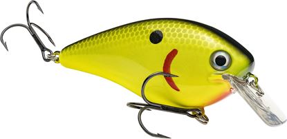 Picture of Strike King KVD Square Bill Series 4.0 Crankbait