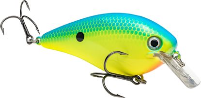 Picture of Strike King KVD Square Bill Series 4.0 Crankbait