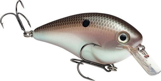 Picture of Strike King KVD Square Bill Series 4.0 Crankbait