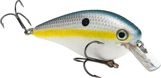 Picture of Strike King KVD Square Bill Series 4.0 Crankbait