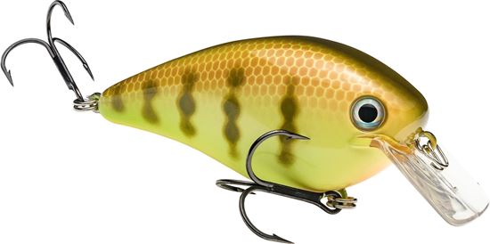 Picture of Strike King KVD Square Bill Series 4.0 Crankbait