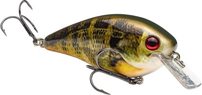 Picture of Strike King KVD Square Bill Series 4.0 Crankbait