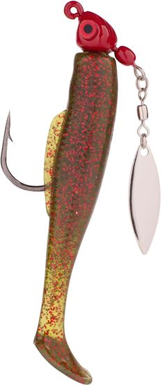 Picture of Strike King Speckled Trout Magic Saltwater