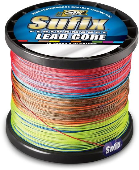 Picture of Sufix Performance Lead Core