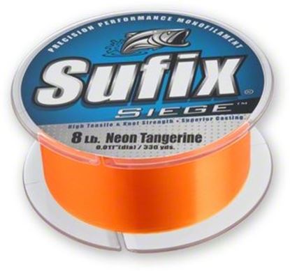 Picture of Sufix Siege Monofilament Line