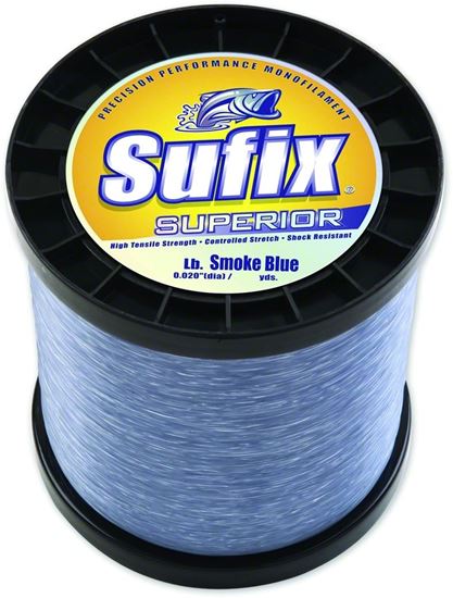 Picture of Sufix Superior Precision Performance Monofilament