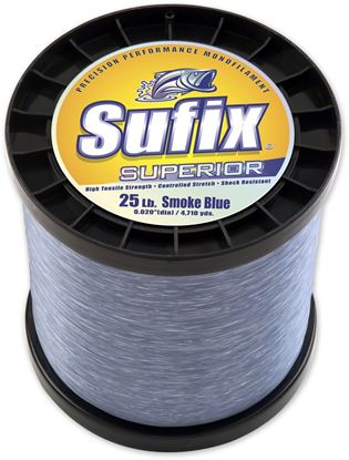 Picture of Sufix Superior Precision Performance Monofilament