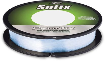 Picture of Sufix 602-004CB ProMix Low-Memory