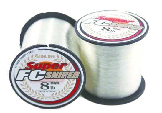 Picture of Sunline Super Fluorocarbon