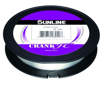 Picture of Sunline Assassin FC Fluorocarbon
