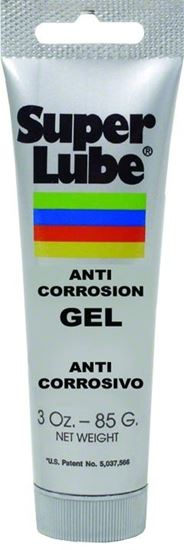 Picture of Super Lube Anti-Corrosion Gel
