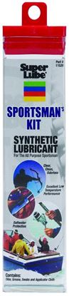 Picture of Super Lube Sportsman's Kit