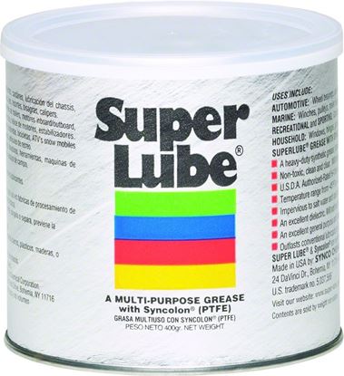 Picture of Super Lube® With Teflon®