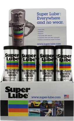 Picture of Super Lube 11367 Cartridge Counter