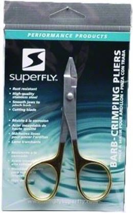 Picture of Superfly A-SBCP-G05 SS Barb