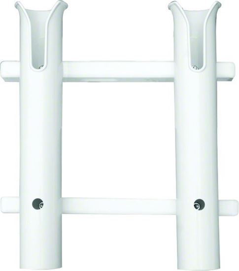 Picture of Taco 2 Rod Deluxe Holderwith Tackle Rack