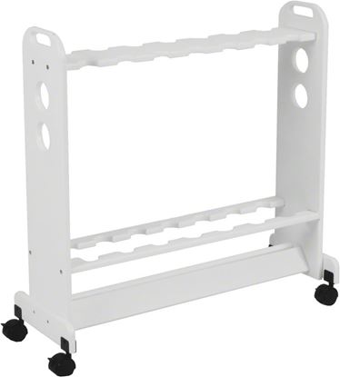 Picture of Taco Rod Racks