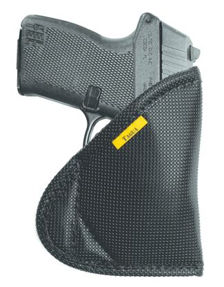 Picture of Tagua Inside the Waistband Holster