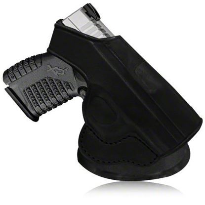 Picture of Tagua Rotating TB Paddle Holster
