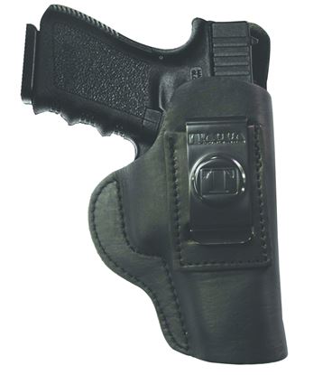 Picture of Tagua Soft Style Holster