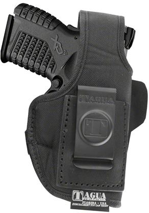 Picture of Tagua Nylon 4-In-1  Holster