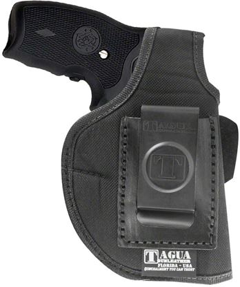 Picture of Tagua Nylon 4-In-1  Holster