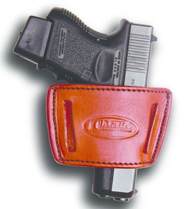 Picture of Tagua Inside the Waist Holster