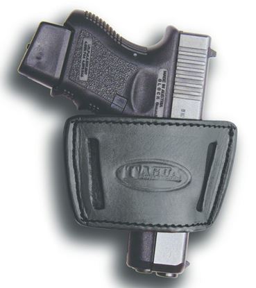Picture of Tagua Inside the Waist Holster
