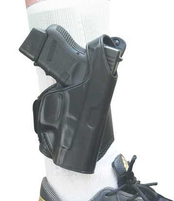 Picture of Tagua Thumb Break Ankle Holster