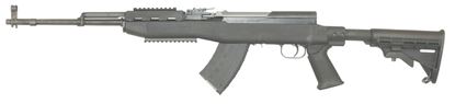 Picture of Tapco Sks Stock System, Railed