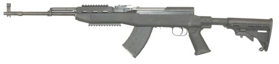 Picture of Tapco Sks Stock System, Railed