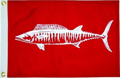 Picture of Fisherman's Catch Flags