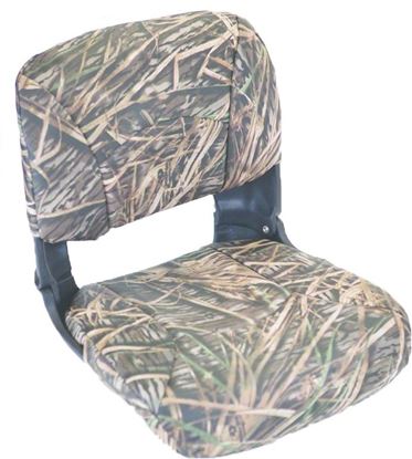 Picture of Tempress All-Weather High Back Seats