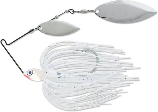 Picture of Terminator Super Stainless Spinnerbait