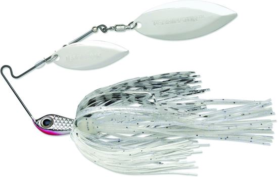 Picture of Terminator Super Stainless Spinnerbait