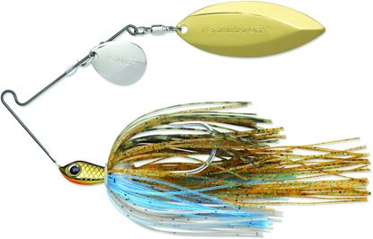 Picture of Terminator Super Stainless Spinnerbait