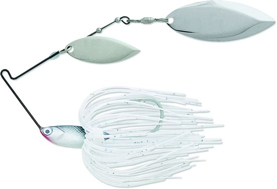 Picture of Terminator T-1 Original Titanium Spinnerbait