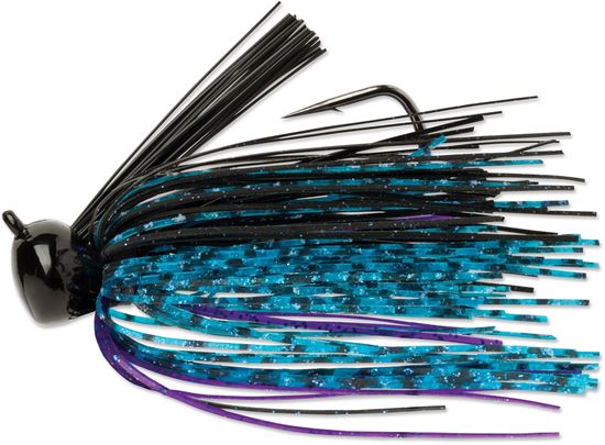 Picture of Terminator Weedless Football Jig